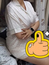 馬克公主冰絲睡衣女夏可愛(ài)小碎花少女套裝短袖短褲夏季韓系家居服 SH2124-小碎花撞翠綠色冰絲套裝 2XL 曬單實(shí)拍圖