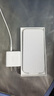Apple/蘋果 iPhone 16（A3288）256GB 白色 支持移動(dòng)聯(lián)通電信5G 雙卡雙待手機(jī) 曬單實(shí)拍圖