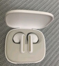 小米（MI）Redmi Buds 7S 半入耳主動(dòng)降噪  藍牙耳機 適用于安卓蘋(píng)果手機 晴雪白 曬單實(shí)拍圖