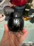 赫蓮娜HR黑繃帶面霜15ml保濕修護(hù)抗皺護(hù)膚品化妝品七夕情人節(jié)禮物送女友 曬單實拍圖