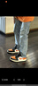 耐克（NIKE）男鞋 2025夏季新款運(yùn)動(dòng)鞋低幫舒適AIR JORDAN 1 LOW休閑籃球鞋 553558-081 42 曬單實(shí)拍圖