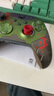 微軟（Microsoft）Xbox游戲手柄 無線控制器 新品 《毀滅戰(zhàn)士:黑暗時代》限量版 藍牙 適配Xbox/PC/平板/手機 絲之歌 曬單實拍圖