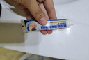 DR.SOKK濕疹藥膏皮膚瘙癢皮炎皮癬真菌感染止癢膏頑固去根陰囊潮濕肛門 曬單實拍圖