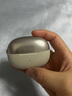韶音（SHOKZ）【重磅新品】OpenDots ONE耳夾式耳機(jī)開放式藍(lán)牙耳機(jī)動(dòng)鈦圈E310 韶音耳夾式運(yùn)動(dòng)耳機(jī) 星際白【京倉(cāng)直發(fā)】 曬單實(shí)拍圖