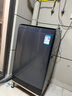 松下（Panasonic）10公斤波輪洗衣機全自動(dòng) 家用大容量 玻璃蓋 除螨洗 羊毛洗 高效去污 操作簡(jiǎn)便 星夜藍 XQB100-K2AA 曬單實(shí)拍圖