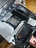 技嘉英特爾14代i5 14600KF/14490F/14400F搭B760/Z790主板CPU套裝 板u套裝 主板套裝 B760M ELITE小雕WiFi GEN5 D4 i5 14600KF【14核 曬單實(shí)拍圖