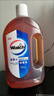 威露士消毒液1L*3+60ml*2家居消毒水衣物洗衣寵物環(huán)境除菌除螨 新舊轉(zhuǎn)換 曬單實拍圖