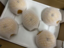 京鮮生 長(cháng)城豐水梨 凈重5斤 單果250g+ 新鮮當季 生鮮水果 中秋禮盒 曬單實(shí)拍圖