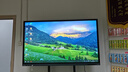 聯(lián)想（Lenovo） 65英寸多媒體觸摸會議一體機(jī)windows電腦系統(tǒng)電子白板觸控辦公大屏商用觸屏顯示器DST65 曬單實(shí)拍圖