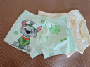 汪汪隊立大功（PAW PATROL）兒童內褲男寶寶短褲小孩棉質(zhì)四角平角褲4條裝PA089 140 曬單實(shí)拍圖