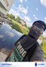 偶森防曬面罩男夏季防紫外線(xiàn)騎行戶(hù)外徒步防風(fēng)防塵遮陽(yáng)冰絲全臉罩口罩 曬單實(shí)拍圖