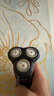 飛利浦（PHILIPS）電動(dòng)剃須刀刀頭RQ11配件原裝刀片RQ10替換RQ1250 1050 1075 RQ11彩盒裝上部【飛利浦原裝刀頭】 荷蘭進(jìn)口 曬單實(shí)拍圖