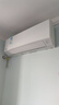 松下空調掛機1.5匹瀅風(fēng)2代新一級能效省電變頻冷暖原裝壓縮機納諾怡除菌健康風(fēng)國家補貼20%ZY35K410 曬單實(shí)拍圖