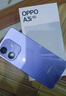 OPPO A3i 6GB+128GB 靜夜黑 抗摔抗水濺 5100mAh大電池 45W閃充 120Hz高刷 5G 老人智能手機(jī) 國(guó)家補(bǔ)貼 曬單實(shí)拍圖