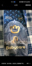 babycare皇室獅子王國紙尿褲bbc嬰兒尿不濕尿片夏季超薄透氣尿布迷你裝 紙尿褲-S碼 1包 29片 【4-8KG】 曬單實(shí)拍圖