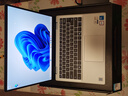 戴爾（DELL）靈越14Plus 7440 14英寸金屬輕薄便攜學(xué)生網(wǎng)課辦公商務(wù)游戲筆記本電腦 Core5 16G 1T 2.5K 新品120Hz 官方標配 曬單實(shí)拍圖
