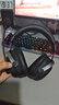 碩美科（SOMIC）G936 PRO+W游戲耳機頭戴式 三模無(wú)線(xiàn)電競耳麥 7.1環(huán)繞音效 2.4G藍牙有線(xiàn)低延遲 無(wú)畏契約FPS三角洲 曬單實(shí)拍圖