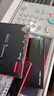 長(cháng)城（Great Wall) 256GB SSD固態(tài)硬盤(pán) SATA3.0接口 讀速540MB/S臺式機/筆記本通用 GW560系列  曬單實(shí)拍圖