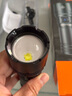 神火（SupFire）RX50手電筒強光變焦超亮長(cháng)續航便攜式軍遠射戶(hù)外家騎行專(zhuān)用應急燈 曬單實(shí)拍圖