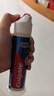 高露潔（Colgate）【孫穎莎同款】歐洲進(jìn)口卓效防蛀直立按壓泵式牙膏130g含氟健齒 曬單實(shí)拍圖