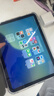 蘋果【現(xiàn)貨速發(fā)】iPad 10/9代（第十代/九代）蘋果平板電腦iPad ipad10 銀色10.9寸 256G wifi版 配件禮包+店保2年 曬單實(shí)拍圖