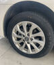 雙星（DOUBLE STAR）輪胎/汽車輪胎 195/60R16 89H SH71適配新軒逸/騏達(dá)/啟辰D60 曬單實(shí)拍圖