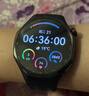HUAWEI WATCH GT 6 Pro曜石黑46mm華為智能手表全新騎行體驗(yàn)21天超長(zhǎng)續(xù)航藍(lán)寶石玻璃&鈦合金GT5Pro升級(jí) 曬單實(shí)拍圖