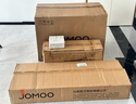 九牧（JOMOO）凈界智能馬桶S8家用馬桶感應翻蓋除臭虹吸坐便器零壓限制除菌除臭 【凈界Ultra-ZS860】香氛煥香+移動(dòng)烘干 坑距是290-390選305 曬單實(shí)拍圖