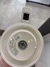babycare多功能輔食機嬰兒料理機蒸攪燉煮一體寶寶米糊研磨器攪拌料理機 曬單實(shí)拍圖