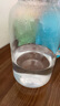 炊大皇 冷水壺大容量夏日解暑冷水壺 耐熱防爆玻璃杯水果茶壺2.5L 曬單實(shí)拍圖