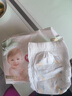 好奇（Huggies）小森林拉拉褲XL32+2片(12-17kg)尿不濕心鉆【透氧頂配更低敏】 曬單實(shí)拍圖