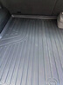 車(chē)麗友專(zhuān)用25款哈弗梟龍max二代腳墊tpe全包圍23-2025Hi4汽車(chē)后備箱一代 【雙層腳墊+單片尾箱底墊】雪妮絲黑 梟龍max（23-25款） 曬單實(shí)拍圖