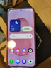 三星（SAMSUNG）Galaxy S25+ 超擬人AI助理 增強的視覺(jué)影像 驍龍8至尊版移動(dòng)平臺 AI手機 【專(zhuān)屬色】暖珊紅 12GB+256GB 官方標配 曬單實(shí)拍圖