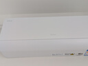 海爾（Haier）凈省電空調(diào) 新一級(jí)能效 變頻掛機(jī) 冷暖自清潔壁掛式臥室省電 靜悅空調(diào)以舊換新補(bǔ)貼 1.5匹 一級(jí)能效 新品凈省電Plus 曬單實(shí)拍圖