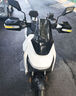 摩多狼（MOTOWOLF）摩托車(chē)護(hù)手罩防摔uy125改裝手把擋風(fēng)500X裂行g(shù)w250護(hù)手CB400X 曬單實(shí)拍圖