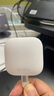 小米（MI）Redmi Buds 6 活力版 藍(lán)牙耳機(jī) 30小時(shí)長(zhǎng)續(xù)航 適用于安卓蘋果手機(jī) 白色 曬單實(shí)拍圖
