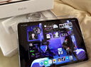Apple/蘋果 iPad Air 11英寸 M3芯片2025年款 平板電腦 (256GB WLAN版)星光色 曬單實拍圖