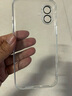品勝 適用蘋(píng)果16Plus手機殼超薄iPhone16Plus保護套透明自帶鏡頭膜鏡頭全包防塵護鏡保護男女款軟殼 曬單實(shí)拍圖