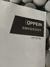 歐派（OPPEIN）42頭筋膜槍腿部全自動揉捏全身深層肌肉器腰腿部電動頸膜 肩頸小腿筋膜按摩儀七夕父親節(jié)禮物 【42頭頂配充電款】9檔力度+9種模式+鋰電池-灰 曬單實(shí)拍圖