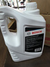 博世（BOSCH）有機(jī)長效汽車防凍液發(fā)動(dòng)機(jī)冷卻液 養(yǎng)車保養(yǎng) 冰點(diǎn)-45℃ 4L（紅色） 曬單實(shí)拍圖