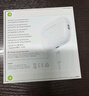 Apple/蘋果 AirPods Pro (第二代) 搭配MagSafe充電盒 (USB-C) 蘋果耳機(jī) 藍(lán)牙耳機(jī) 適用iPhone/iPad/Mac 曬單實(shí)拍圖