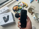 Insta360影石【曬單有禮】X5全景運動相機8K高清instax360x5防抖防水手持口袋攝像Vlog摩托車騎行滑雪潛水 標準套裝【曬單贏價值129元好禮】 極夜黑【無內存卡】曬單贏價值129元好 曬單實拍圖
