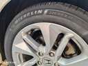 米其林（MICHELIN）汽車輪胎 225/50R17 98W 浩悅五代 Primacy 5 適配雅閣/奔馳C級 曬單實拍圖