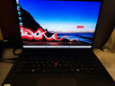 ThinkPad【國(guó)家補(bǔ)貼20%】T14p AI PC酷睿Ultra5 14.5英寸高性能工程師本筆記本電腦 32G 1TB 3K 商務(wù)辦公本 曬單實(shí)拍圖