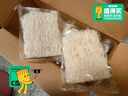 灣琴河 廣東米粉1500g 米粉米線炒米粉新竹米粉粉干江門排粉河源米粉 曬單實拍圖