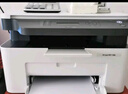 惠普（HP）1188w/1188a/1188nw無(wú)線(xiàn)激光打印機 辦公商務(wù)學(xué)習家用 打印復印掃描一體機多功能試卷作業(yè)同1136w 1188a標配（打印復印掃描+usb數據線(xiàn)連接） 曬單實(shí)拍圖