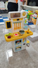 babycare&bctoys迷你廚房過(guò)家家玩具做飯過(guò)家家套裝仿真廚具3-6歲女孩禮物 曬單實(shí)拍圖