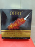 OHBT魚(yú)子醬抗皺面膜10片抗皺緊致抗衰老補水祛黃提亮膚色金榜第1名 曬單實(shí)拍圖