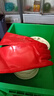 勝麗 V-FLEX? VG601工業(yè)級PVC防油手套耐酸堿手套加長(cháng)加厚防腐蝕防化手套紅色60cm 曬單實(shí)拍圖