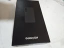 三星 Galaxy S24 Al智享生活辦公 超視覺(jué)影像 第三代驍龍8 5G AI手機 水墨黑 12GB+256GB 準新 7天機 全款直降 曬單實(shí)拍圖